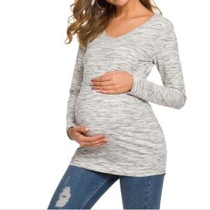 Motherhood Maternity Top